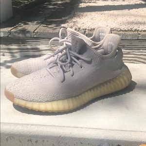 Yeezy Boost 350 V2 “Sesame”